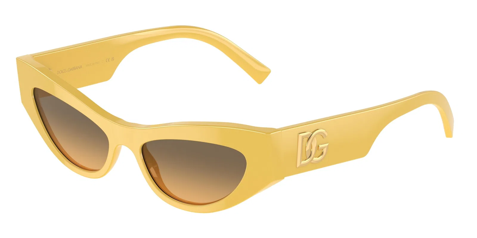 Dolce & Gabbana 4450 Sunglasses - view 8